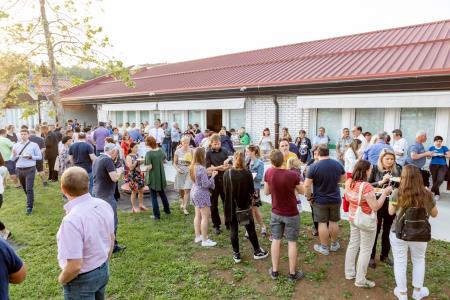 170 let šolstva v Košani-237